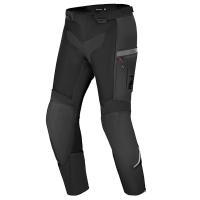 Shima Мотоштаны Alpha Men Black в Челябинске