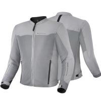 Shima Мотокуртка OpenAir Men Grey в Челябинске