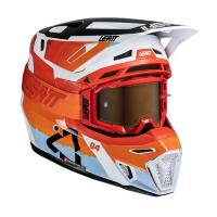 Leatt Шлем внедорожный 8.5 V25 Glamis в Челябинске