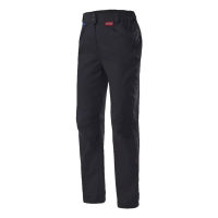 Finntrail Брюки женские Sierra 4615 DarkGrey в Челябинске