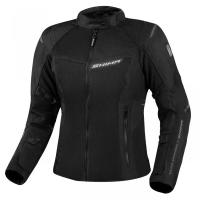 Shima Куртка Rush 2.0 Lady Vent Black в Челябинске