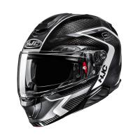 HJC Шлем RPHA91 Carbon Lagos MC5 в Челябинске