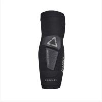 Leatt Наколенники подростковые ReaFlex Hybrid Black 2026 в Челябинске