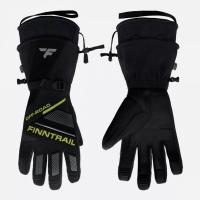 Finntrail Перчатки Wintersport 2704 Yellow в Челябинске
