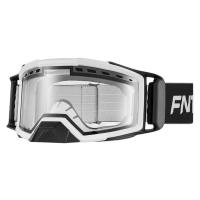 Finntrail Маска Vision 1093 WhiteClear (OS) в Челябинске