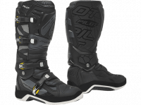 Forma Ботинки Pilot Black/Anthracite в Челябинске
