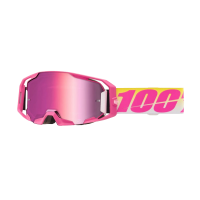 100% Очки Armatic Sellars / Mirror Pink в Челябинске