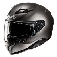 HJC Шлем F71 Semi Flat Titanium в Челябинске