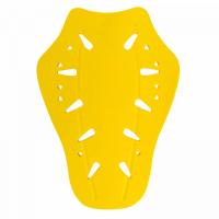 Bering Вставка защитная Omega Dorsale Level 2 Yellow в Челябинске