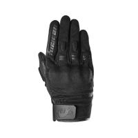 Furygan Перчатки Jet Lady D3O Evo текстиль Черный в Челябинске
