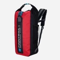 Finntrail Герморюкзак Trace 30l Red в Челябинске