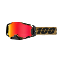 100% Очки Armega Hiper Glory / Mirror Red в Челябинске