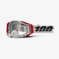 Очки 100% Racecraft Suez / Clear Lens в Челябинске