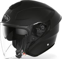Airoh Мотошлем H.20 Black Matt в Челябинске
