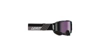 Leatt Маска Velocity 6.5 SNX Iriz Stealth Purple 78% в Челябинске