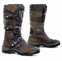 Forma Мотоботы Adventure Dry Brown в Челябинске
