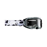 Leatt Маска Velocity 5.5 Enduro Forge Clear 83% в Челябинске