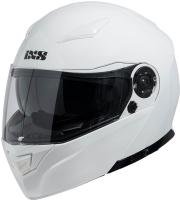IXS Шлем модуляр HX 300 1.0 Белый в Челябинске