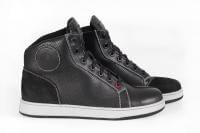 Inflame Городские сникерсы Sneakers Summer Черный в Челябинске