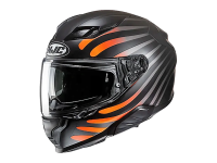 HJC Шлем F71 Zen MC7SF в Челябинске