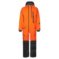 SCOTT Комбинезон DS Shell Dryo orange/black в Челябинске