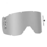 Scott Линзы Hustle MX SGL WKS/OTG clear afc works в Челябинске