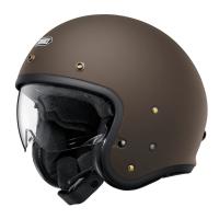 Shoei Шлем J.O 2 Candy Коричневый Матовый в Челябинске
