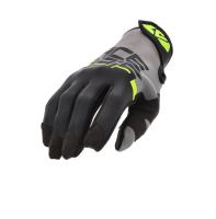 Acerbis Перчатки CE Neoprene 3.0 Black/Yellow в Челябинске