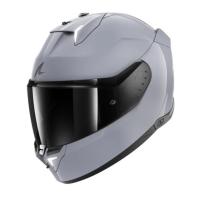 Shark Мотошлем Skwal i3 Dark Shadow Edition Gun Silver в Челябинске