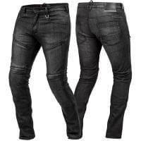 Shima Мотоджинсы Gravel 3.0 Black в Челябинске