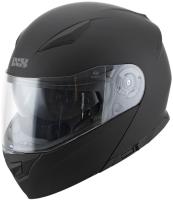 IXS Шлем модуляр HX 300 1.0 Черный матовый в Челябинске