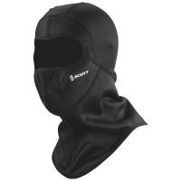 Scott Подшлемник-маска WIND WARRIOR OPEN HOOD-16 black в Челябинске