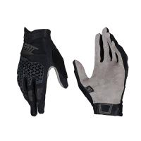 Leatt Перчатки MTB 4.0 Lite Glove Stealth в Челябинске