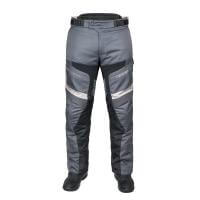 Rush Мотоштаны Long Ride Pant текстиль Антрацит/Бежевый в Челябинске