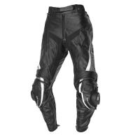 IXS Брюки Robin 2 Black/White в Челябинске