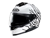 HJC Шлем i71 Celos MC3H в Челябинске