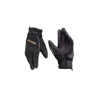 Leatt Перчатки ADV SubZero 7.5 Short 2025 Stealth в Челябинске