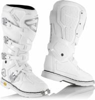 Acerbis Мотоботы кроссовые X-Rock MM White в Челябинске