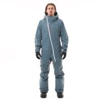 Dragonfly Комбинезон Gravity 2.0 Man Grey 2025 в Челябинске