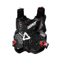 Leatt Защитный панцирь 2.5 Chest Protector V25 Black в Челябинске