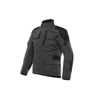 Dainese Куртка Ladakh 3L D-Dry Iron-Gate/Black в Челябинске