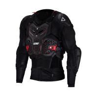 Leatt Защита тела Body Protector 5.5 Evo V26 Black в Челябинске