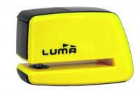Luma Замок на диск тормозной ENDURO 91D (Ø5 ММ) + BAG жёлтый в Челябинске