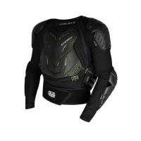 Acerbis Защита тела Korazza Black/Yellow в Челябинске