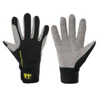 Finntrail Перчатки Enduro 2760 Grey/Yellow в Челябинске