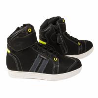 Rush Мотокеды Sneaker Lady Evo Черный в Челябинске