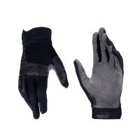 Leatt Перчатки 1.5 Junior Stealth V24 в Челябинске