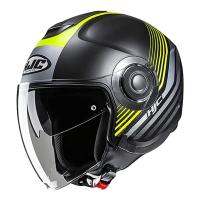 HJC Шлем i40N Dova MC3HSF в Челябинске