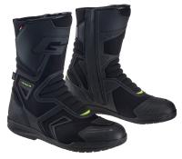 Gaerne Мотоботы G.Helium Gore-Tex Black в Челябинске