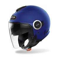 Airoh Мотошлем Helios Blue Matt в Челябинске